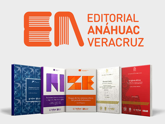 Editorial Anáhuac Veracruz