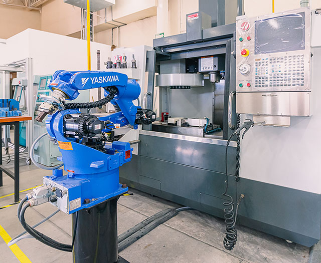 Centro de Innovación e Ingeniería Aplicada