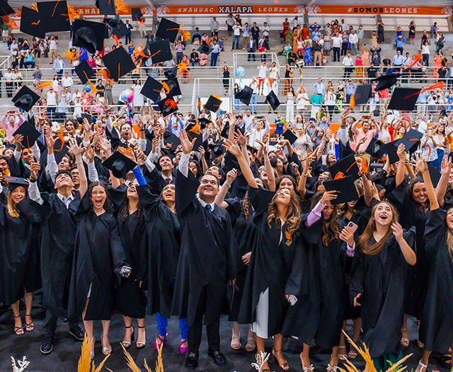 Ceremonia de Graduación 2023