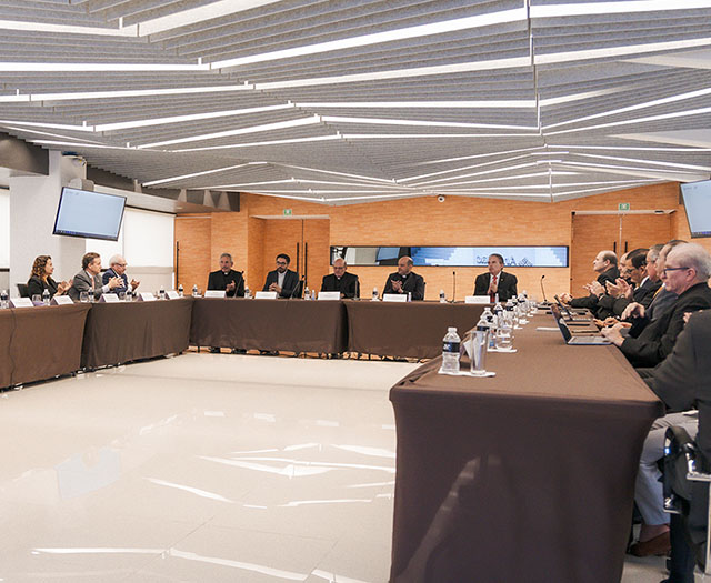 Red de Universidades Anáhuac Firma Convenio con CEPROME