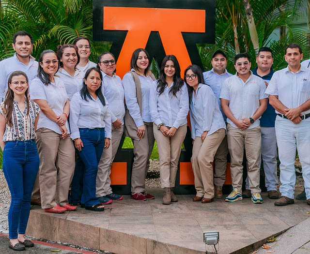 Inicia un Nuevo Programa de Capacitación para Grupo San Antonio