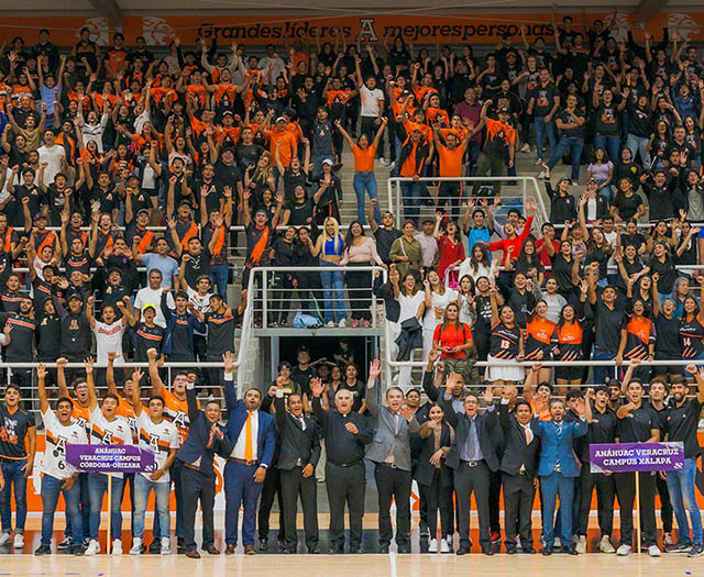 La Semana Leones Regresa a Veracruz