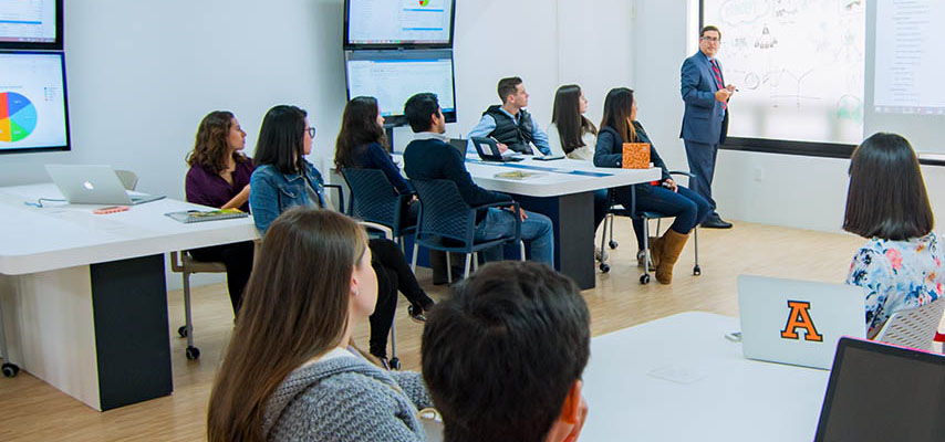 Licenciatura en Finanzas y Contaduría Pública