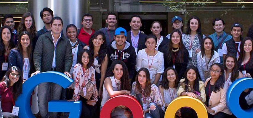 Licenciatura en Mercadotecnia Estratégica