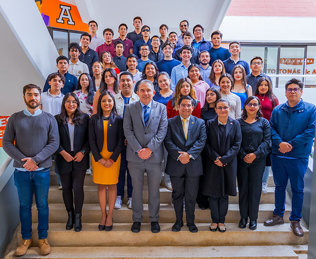 Jornadas Actuariales 2024