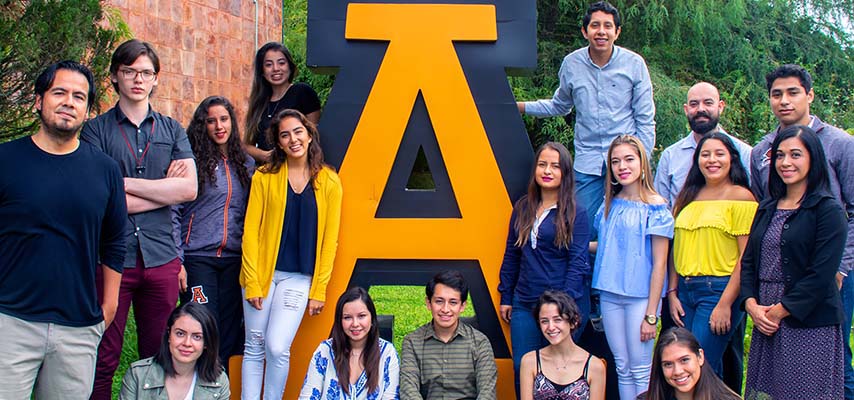 Licenciatura en Psicología