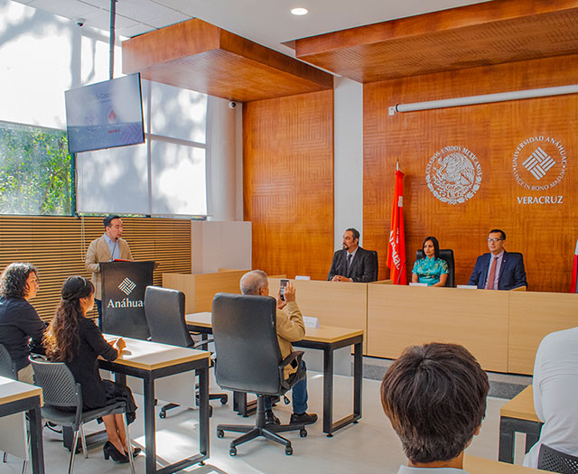 Firma de Convenio de Colaboración con el Colegio Estatal de Médicos Veterinarios Zootecnistas de