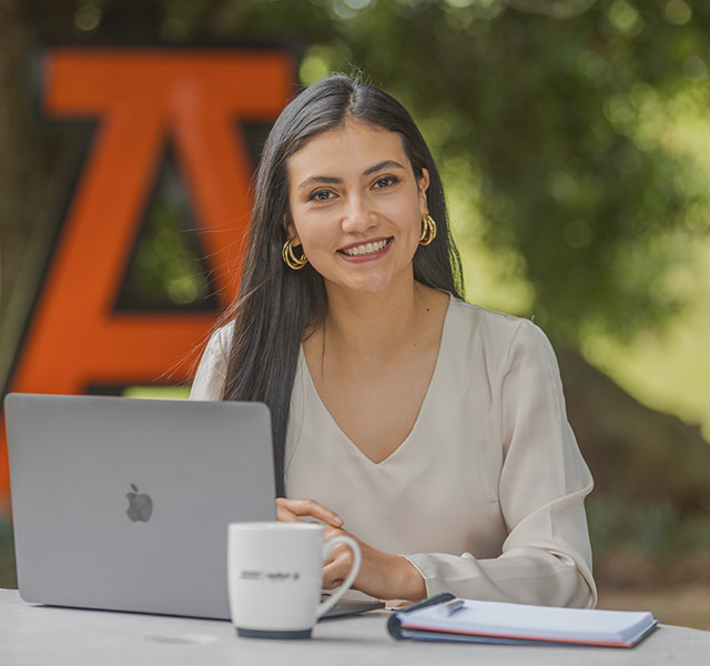 Posgrados y Educación Continua