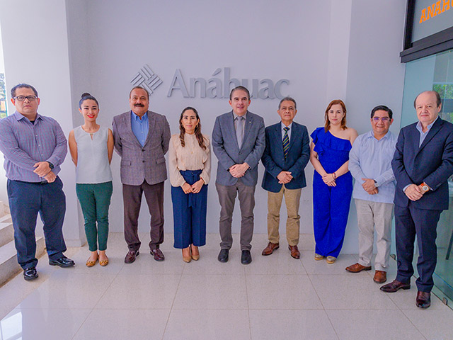 Renovación de Convenio con el Instituto de Seguridad y Servicios Sociales de los Trabajadores del