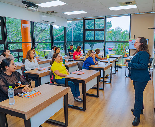 Inicia el Diplomado en Liderazgo y Desarrollo Gerencial: Grupo Hidrocarburos Altas Montañas