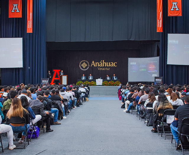 Éxito Rotundo del 1er Congreso Internacional Industria 4.0