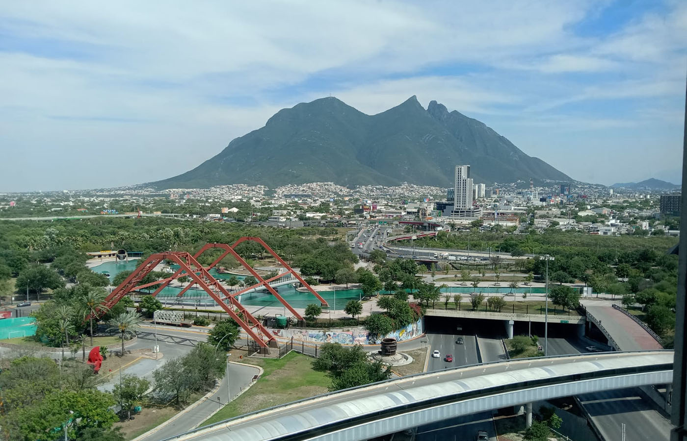 4 / 5 - Alumnos de Ingeniería Industrial Asisten al Congreso Empréndete en Monterrey