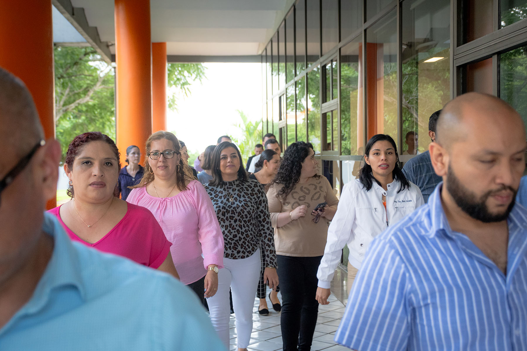 8 / 18 - Apertura del Diplomado en Liderazgo y Desarrollo Gerencial para IMSS Zona Sur