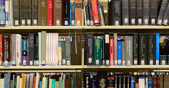 Adquisiciones de Biblioteca en Septiembre 2024