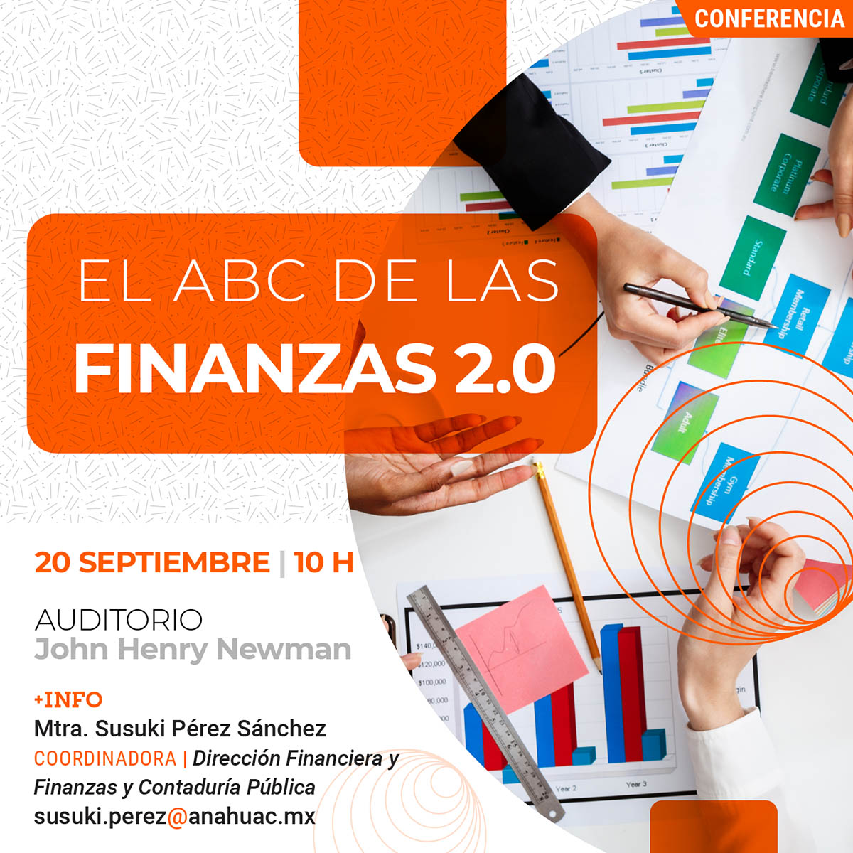 El ABC de las Finanzas 2.0