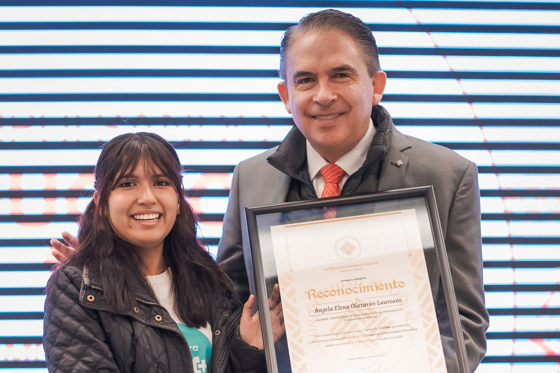 13 / 83 - 8.a Feria Internacional del Libro Anáhuac Veracruz (FILAV)