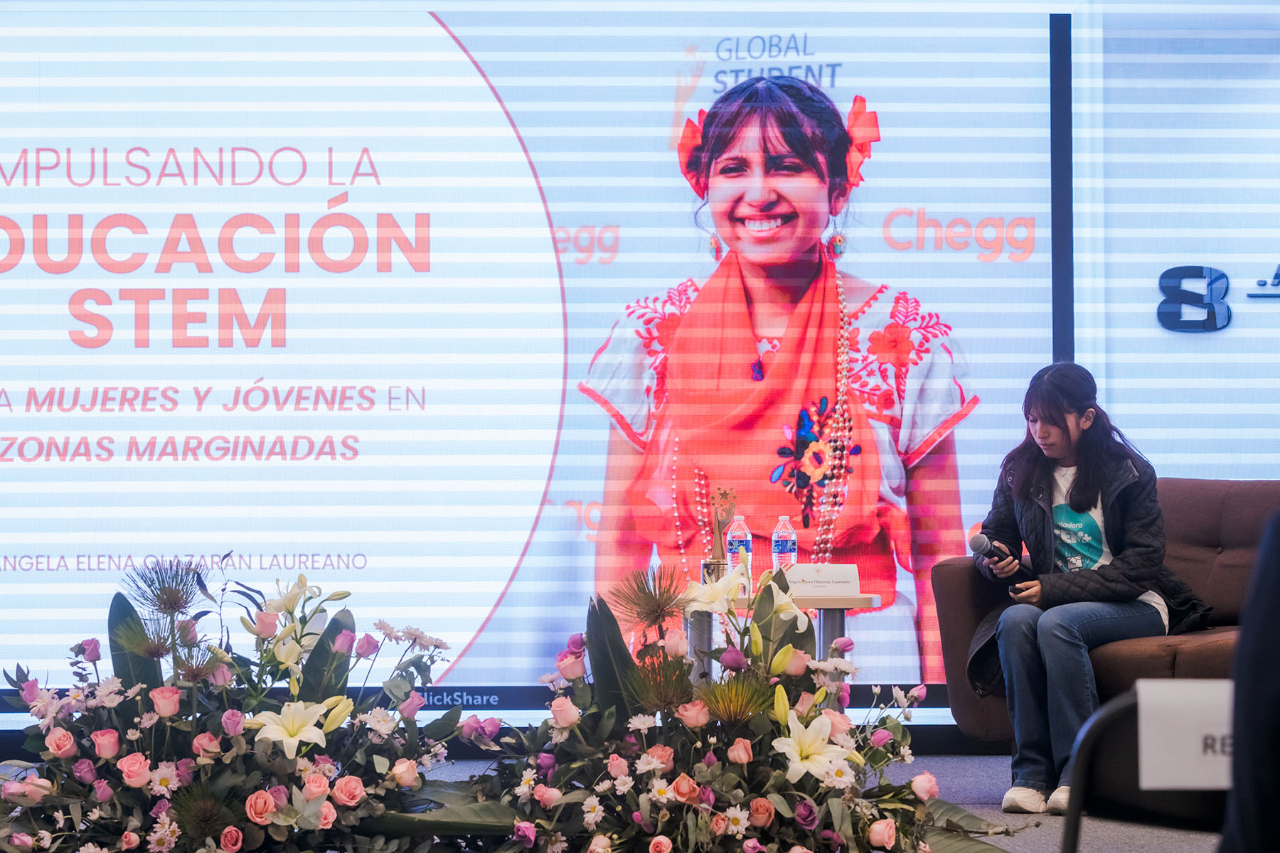 22 / 83 - 8.a Feria Internacional del Libro Anáhuac Veracruz (FILAV)