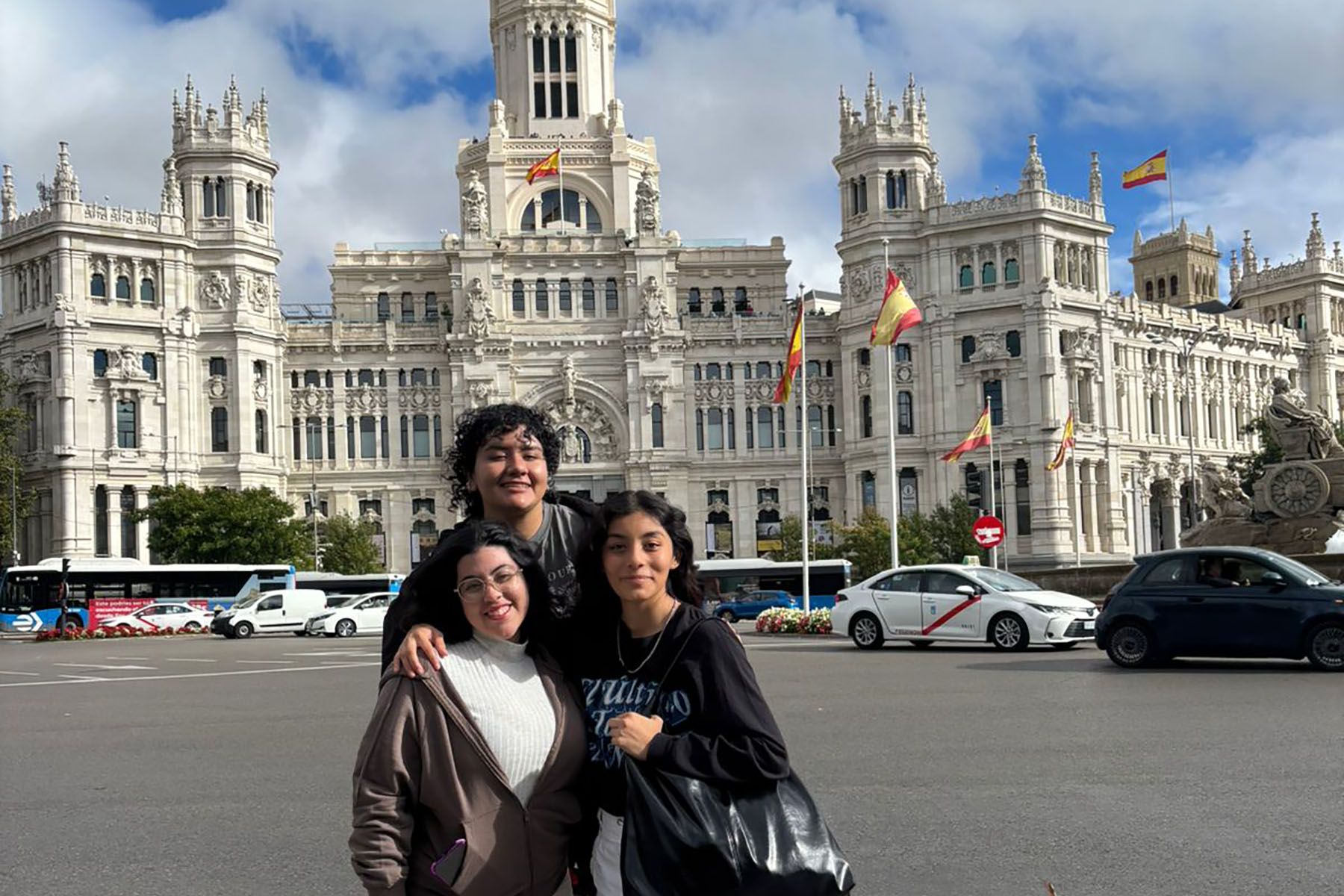 21 / 45 - Alumnos de Intercambio Disfrutando al Máximo el Periodo 202460