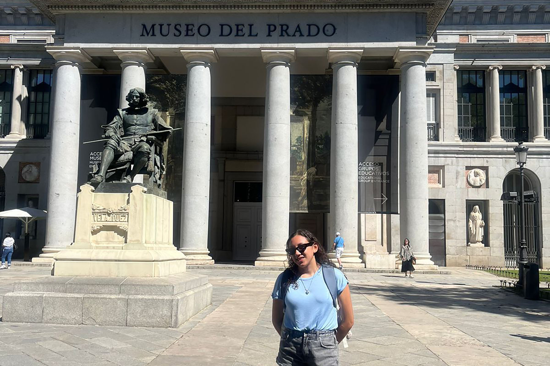 30 / 45 - Alumnos de Intercambio Disfrutando al Máximo el Periodo 202460