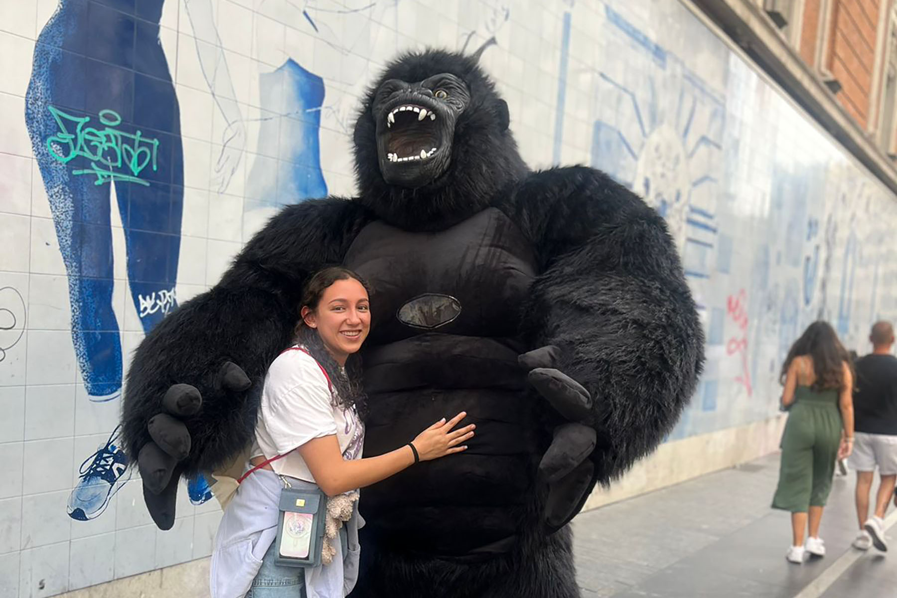 31 / 45 - Alumnos de Intercambio Disfrutando al Máximo el Periodo 202460