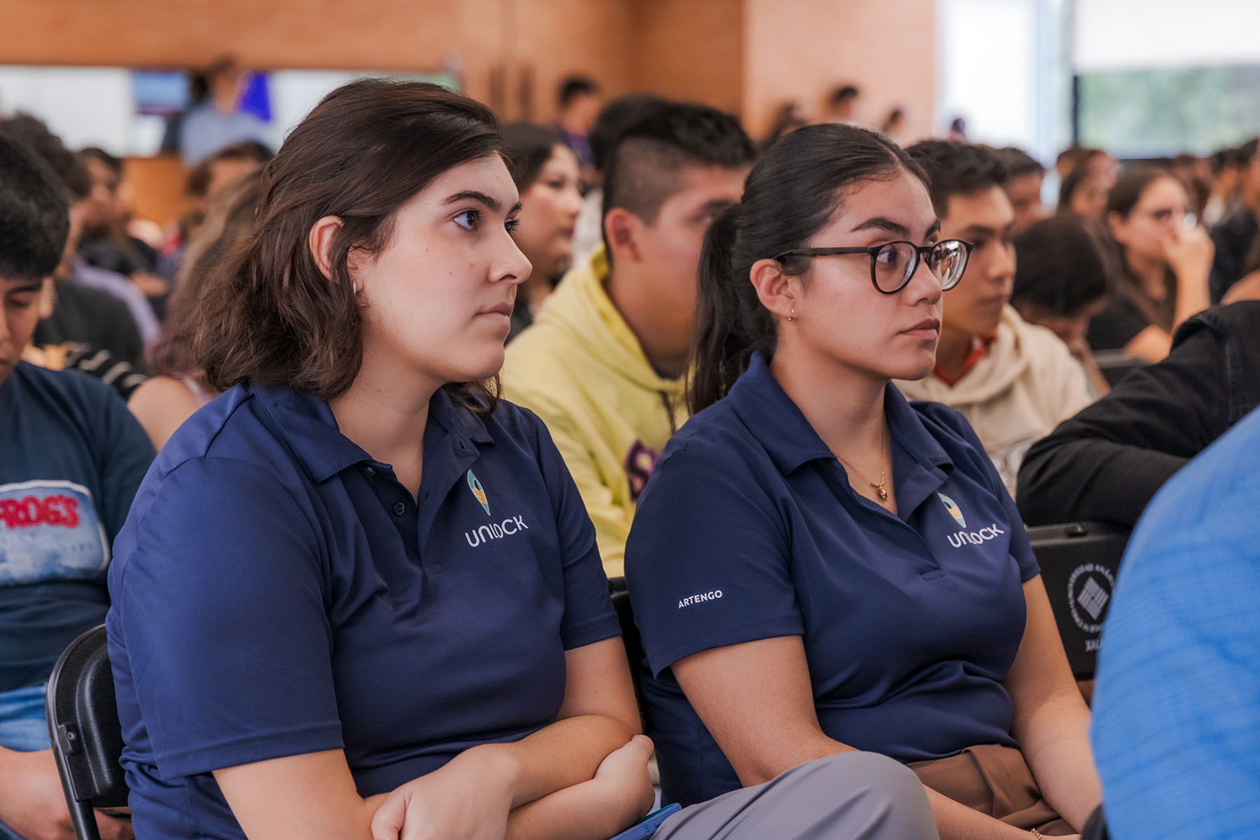 9 / 30 - Programa de Incubadora y Aceleradora de Negocios