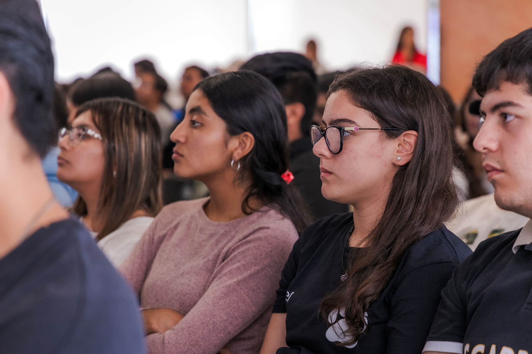 18 / 30 - Programa de Incubadora y Aceleradora de Negocios