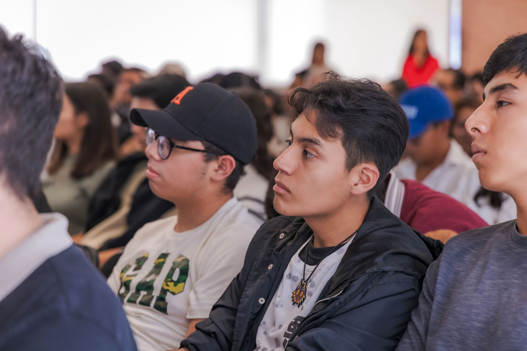 19 / 30 - Programa de Incubadora y Aceleradora de Negocios