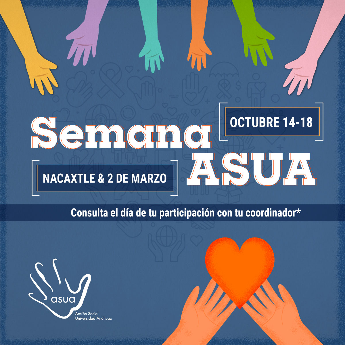 Semana ASUA