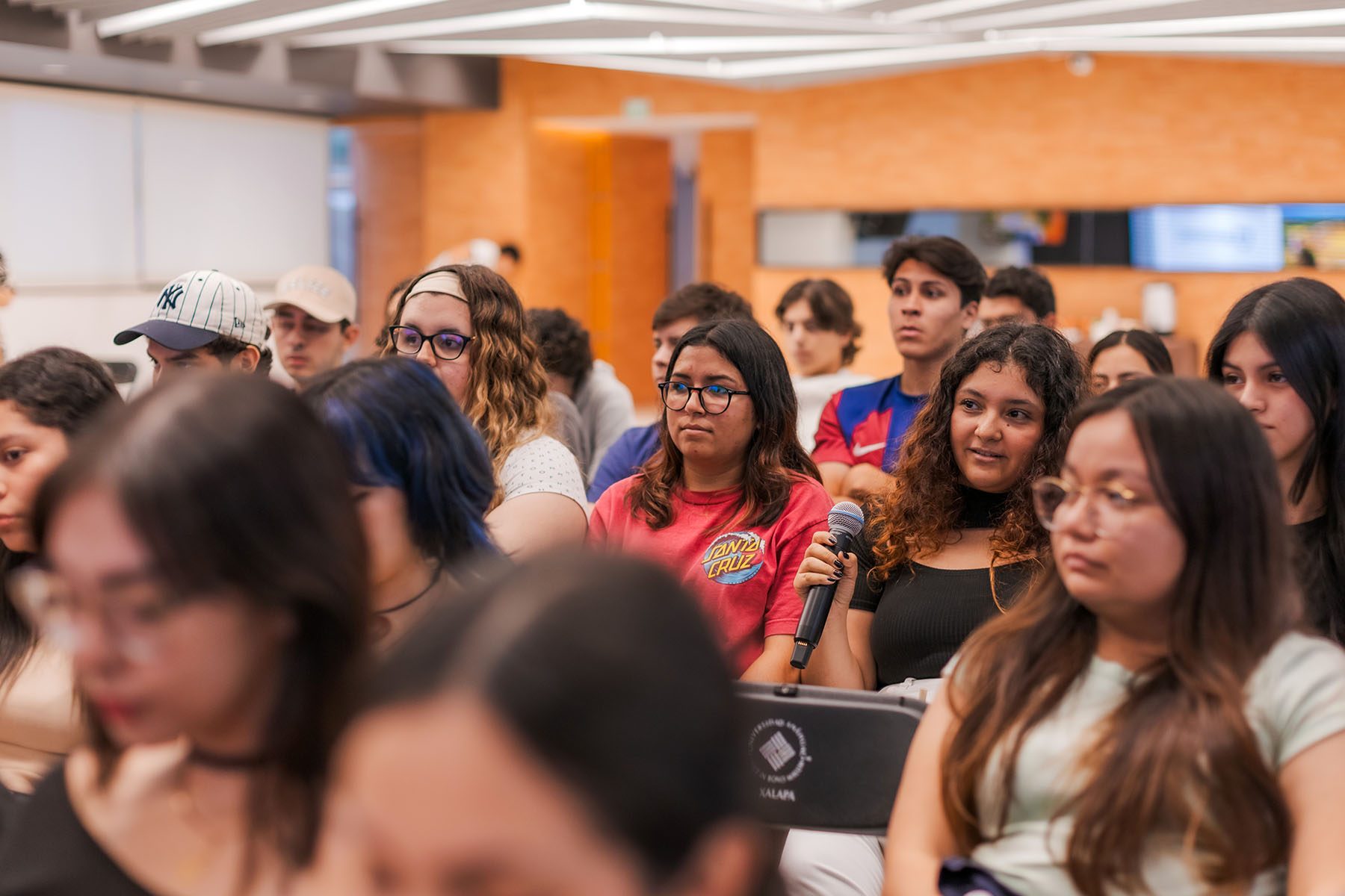 5 / 7 - Segunda Charla de Café con un Empresario