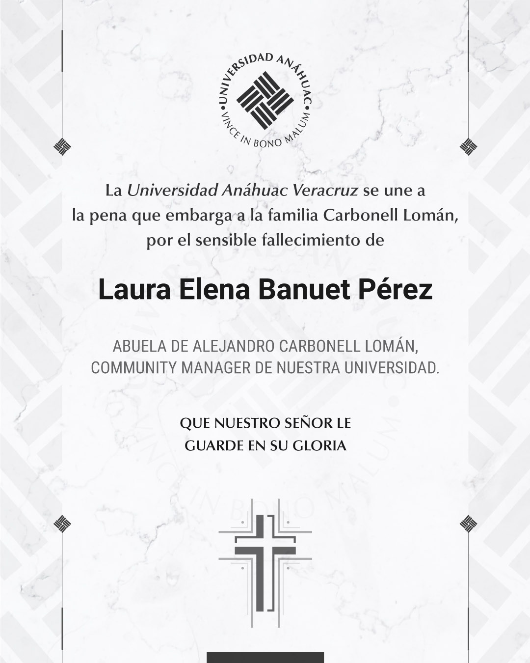 2 / 18 - Laura Elena Banuet Pérez