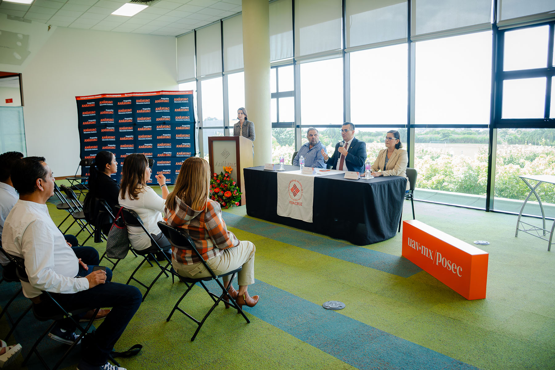 1 / 37 - Clausura del Diplomado en Liderazgo y Desarrollo Gerencial en Hidrocarburos