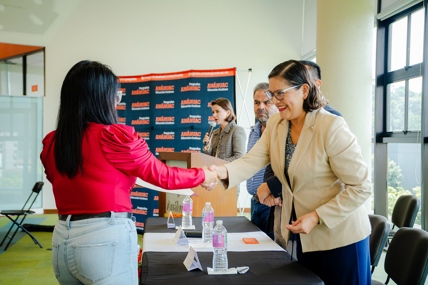 7 / 37 - Clausura del Diplomado en Liderazgo y Desarrollo Gerencial en Hidrocarburos