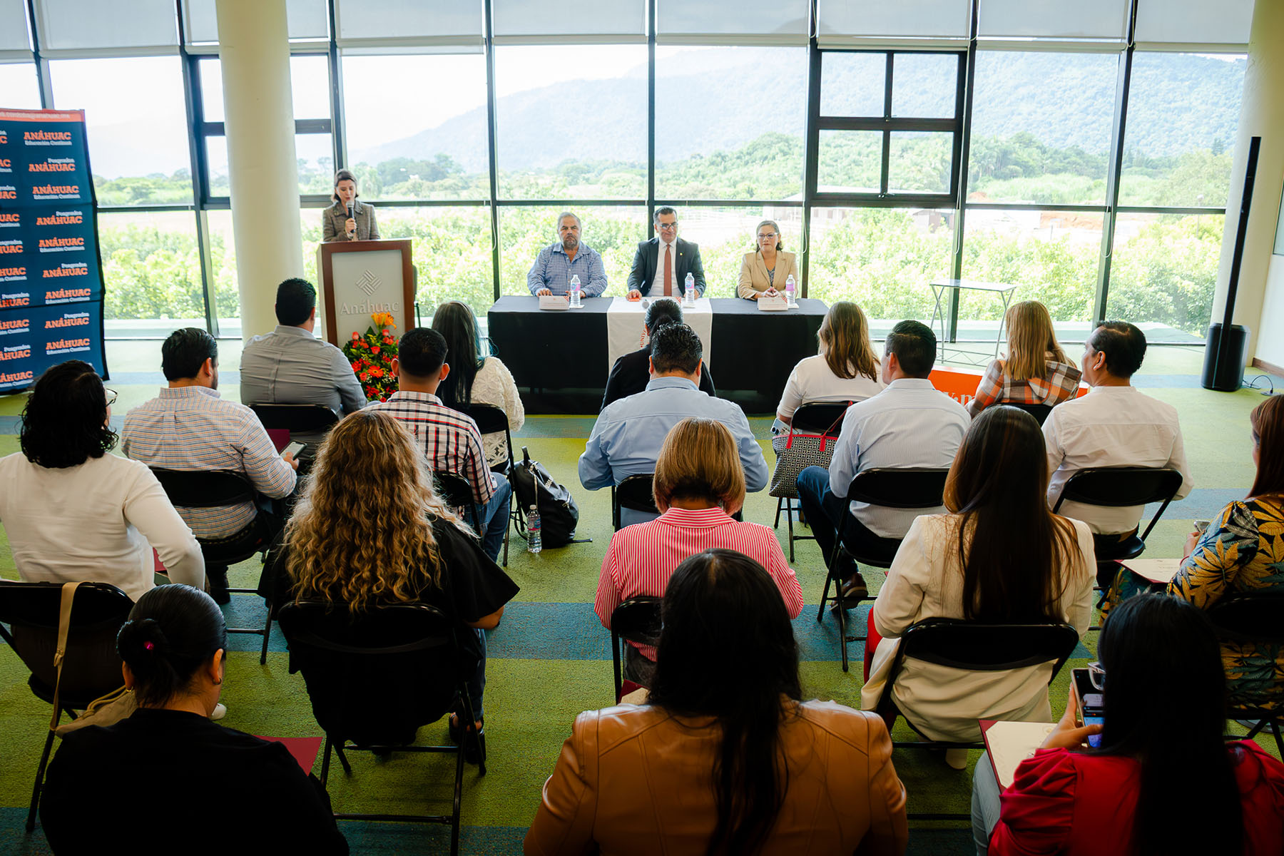 15 / 37 - Clausura del Diplomado en Liderazgo y Desarrollo Gerencial en Hidrocarburos