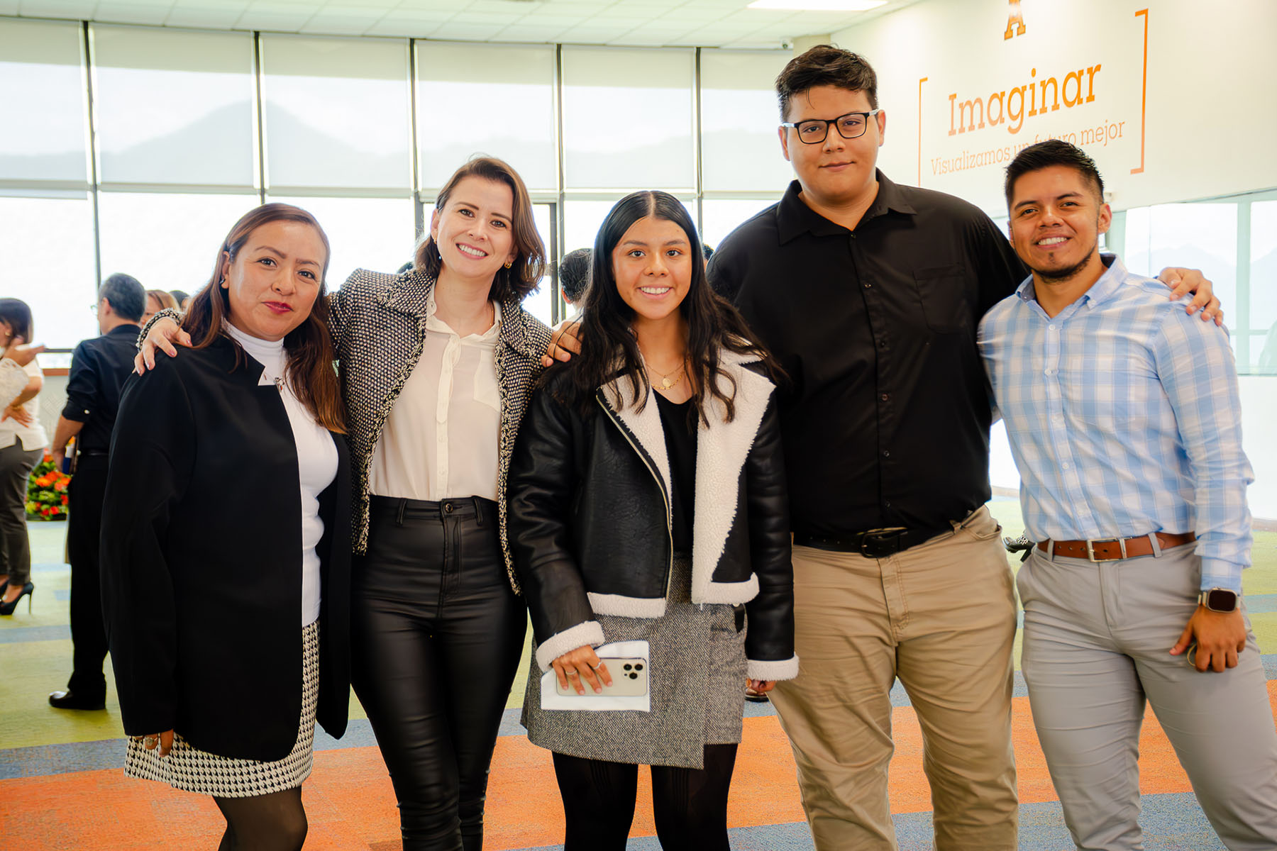 37 / 37 - Clausura del Diplomado en Liderazgo y Desarrollo Gerencial en Hidrocarburos