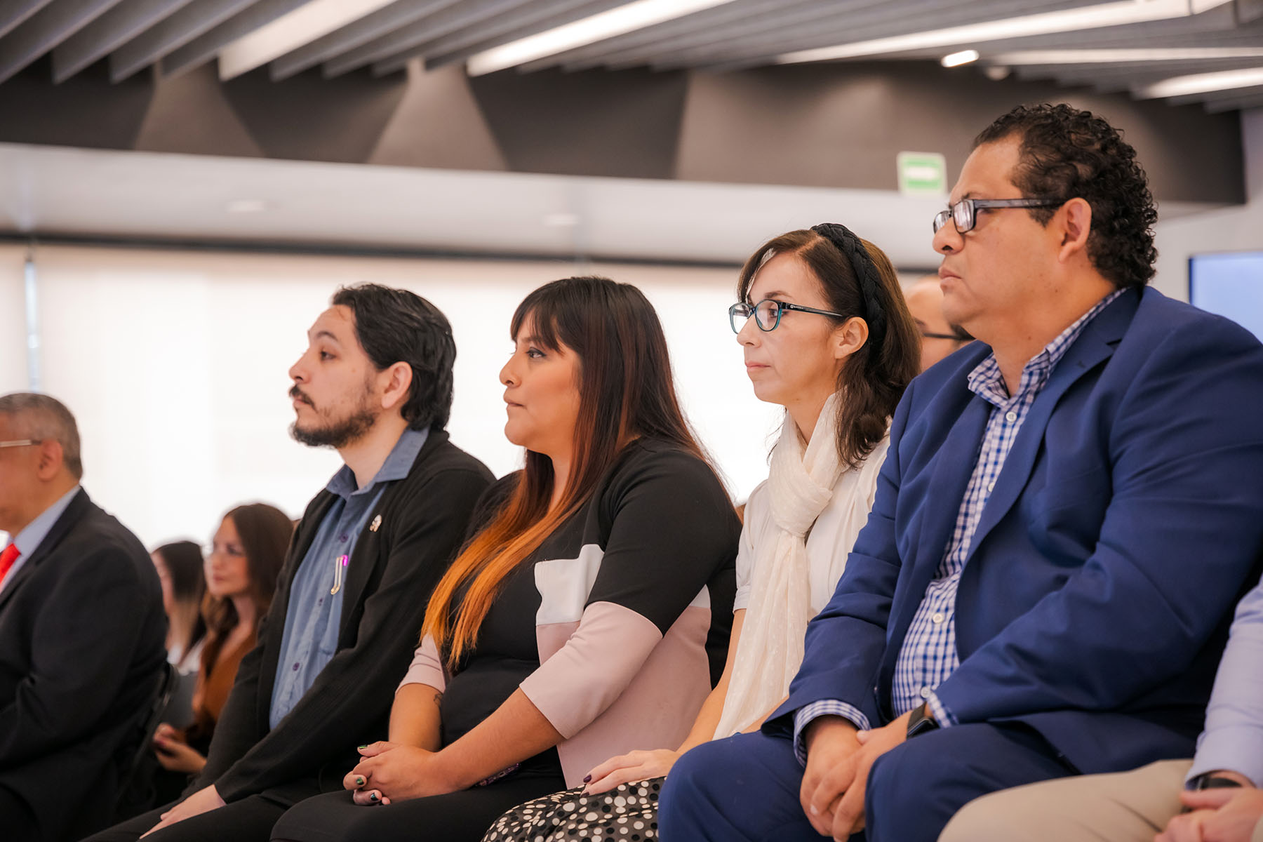 11 / 30 - Firma de Convenio con Hospital Ángeles Xalapa