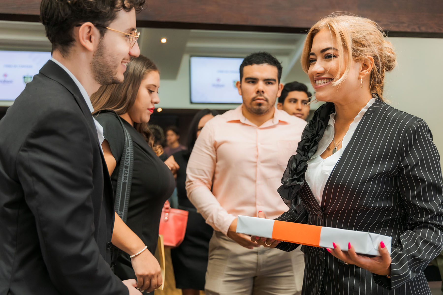 20 / 22 - Firma de Convenio con el Poder Judicial del Estado de Veracruz