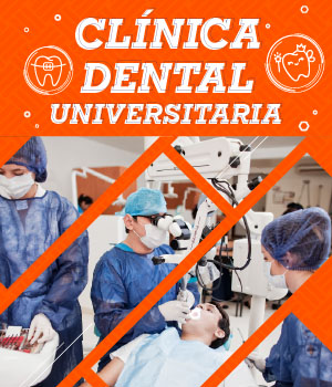 Clínica Dental Universitaria