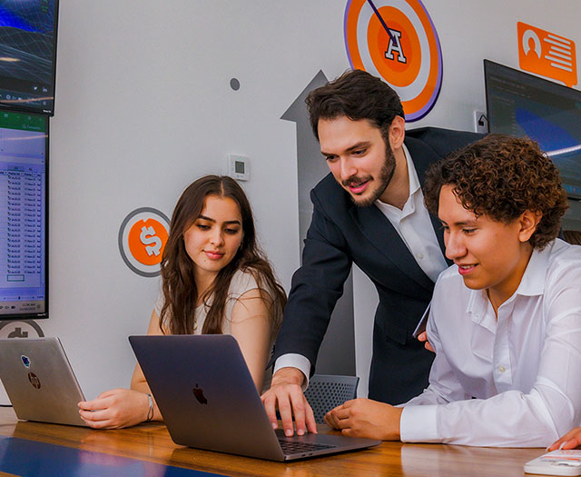 Integridad Académica