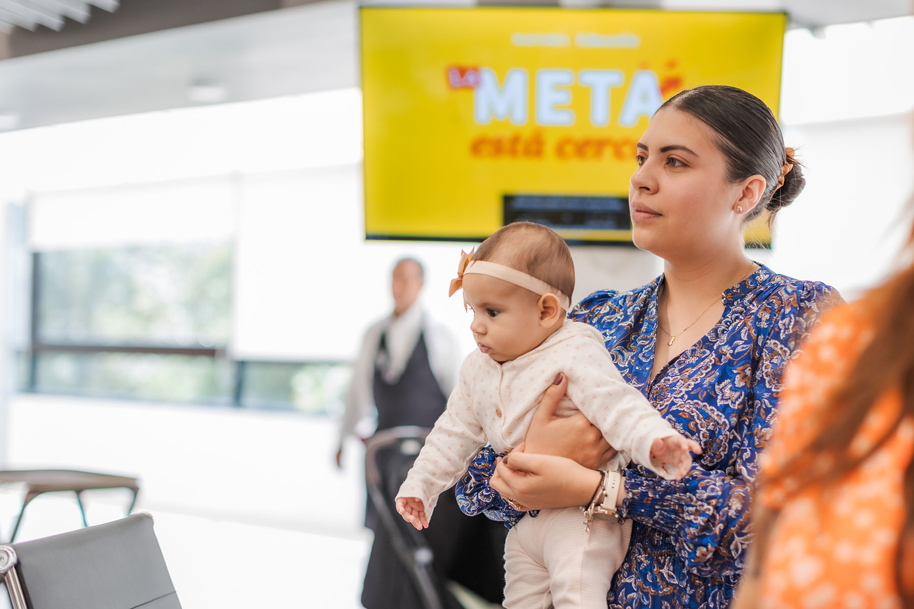 23 / 39 - La Meta Está Cerca: Clausura de la Tercera Generación de la Maestría en Educación