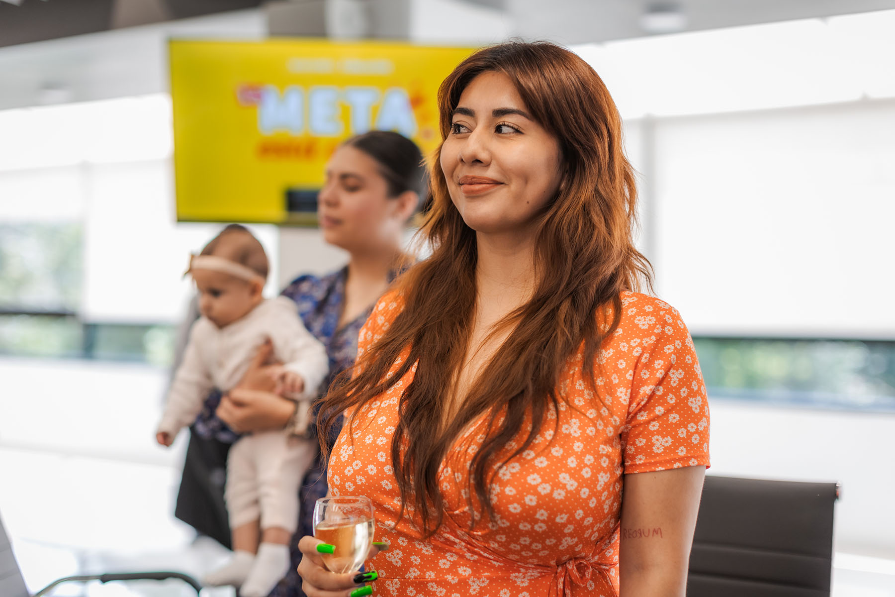 24 / 39 - La Meta Está Cerca: Clausura de la Tercera Generación de la Maestría en Educación