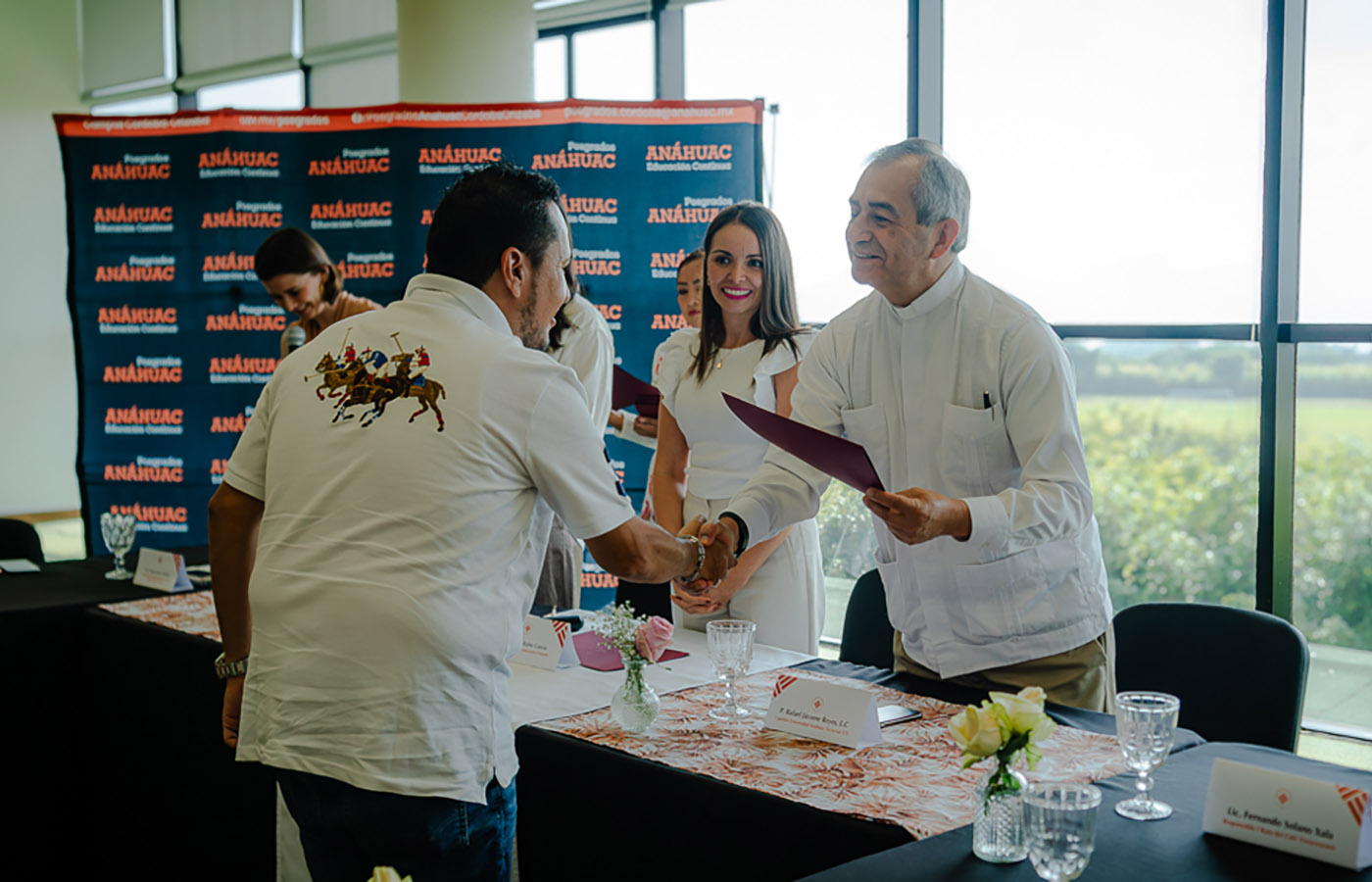 8 / 38 - Clausura del Diplomado en Cultura y Cata de Café