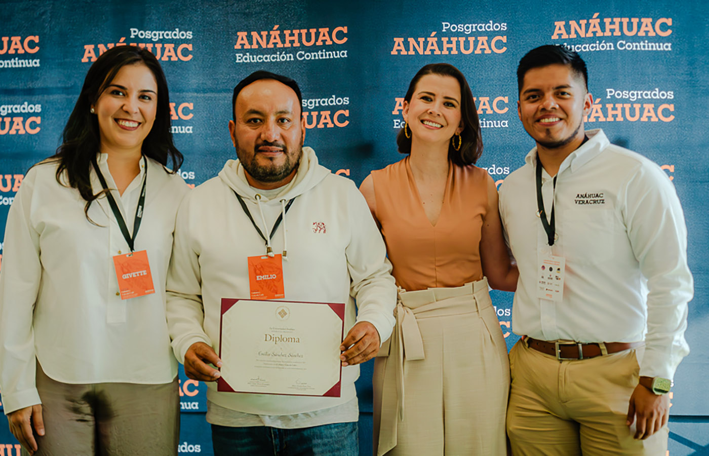 31 / 38 - Clausura del Diplomado en Cultura y Cata de Café