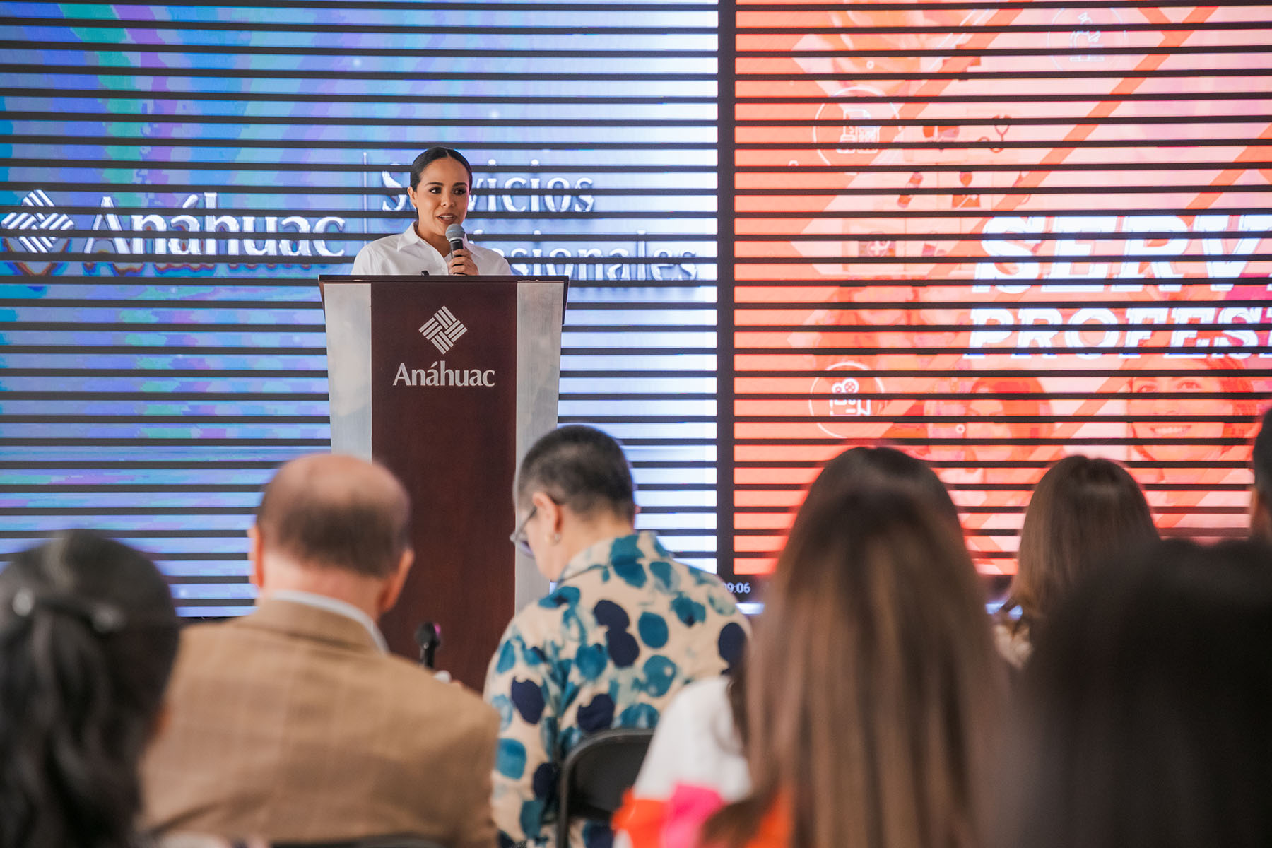 4 / 24 - Encuentro Ser un Líder de Proyectos Anáhuac