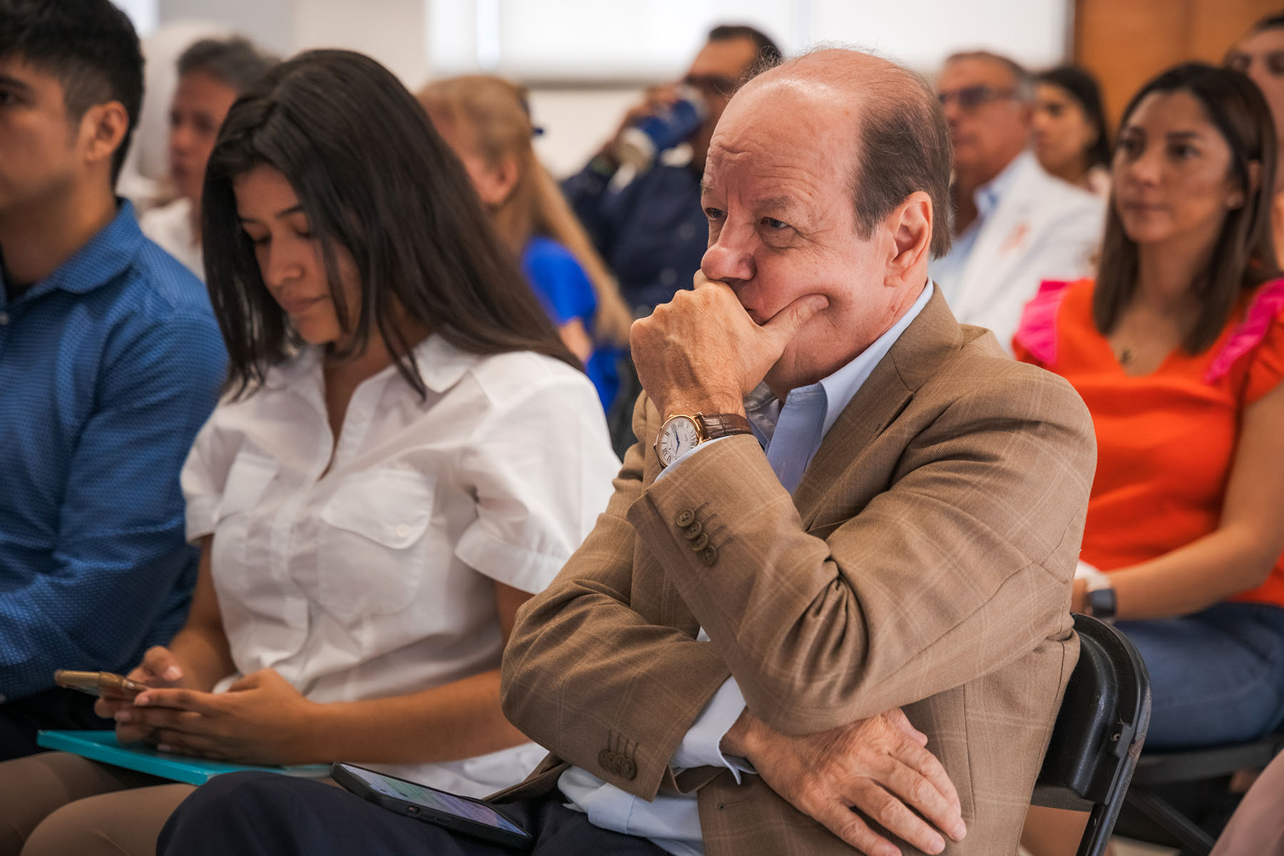 6 / 24 - Encuentro Ser un Líder de Proyectos Anáhuac