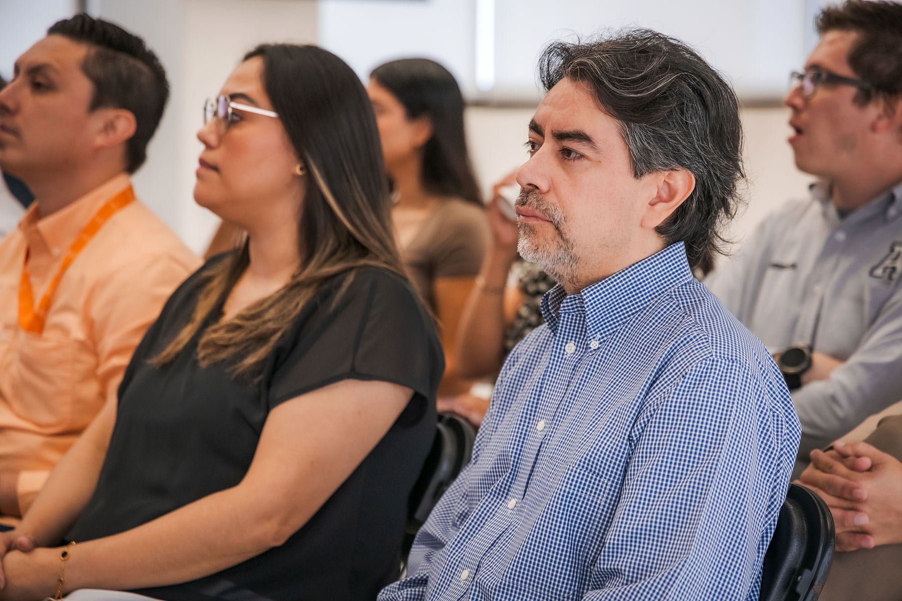 8 / 24 - Encuentro Ser un Líder de Proyectos Anáhuac