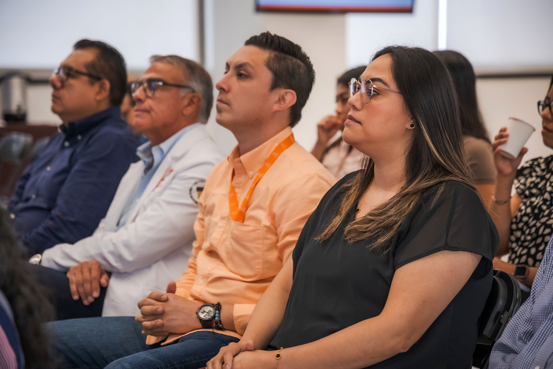 9 / 24 - Encuentro Ser un Líder de Proyectos Anáhuac