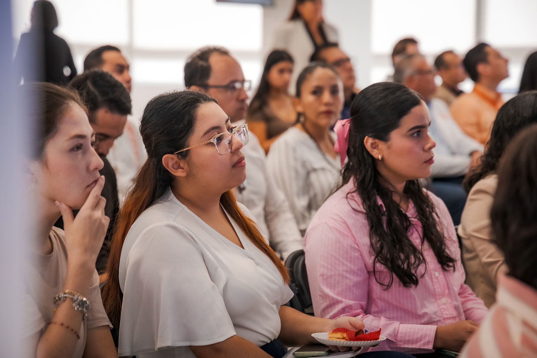 11 / 24 - Encuentro Ser un Líder de Proyectos Anáhuac