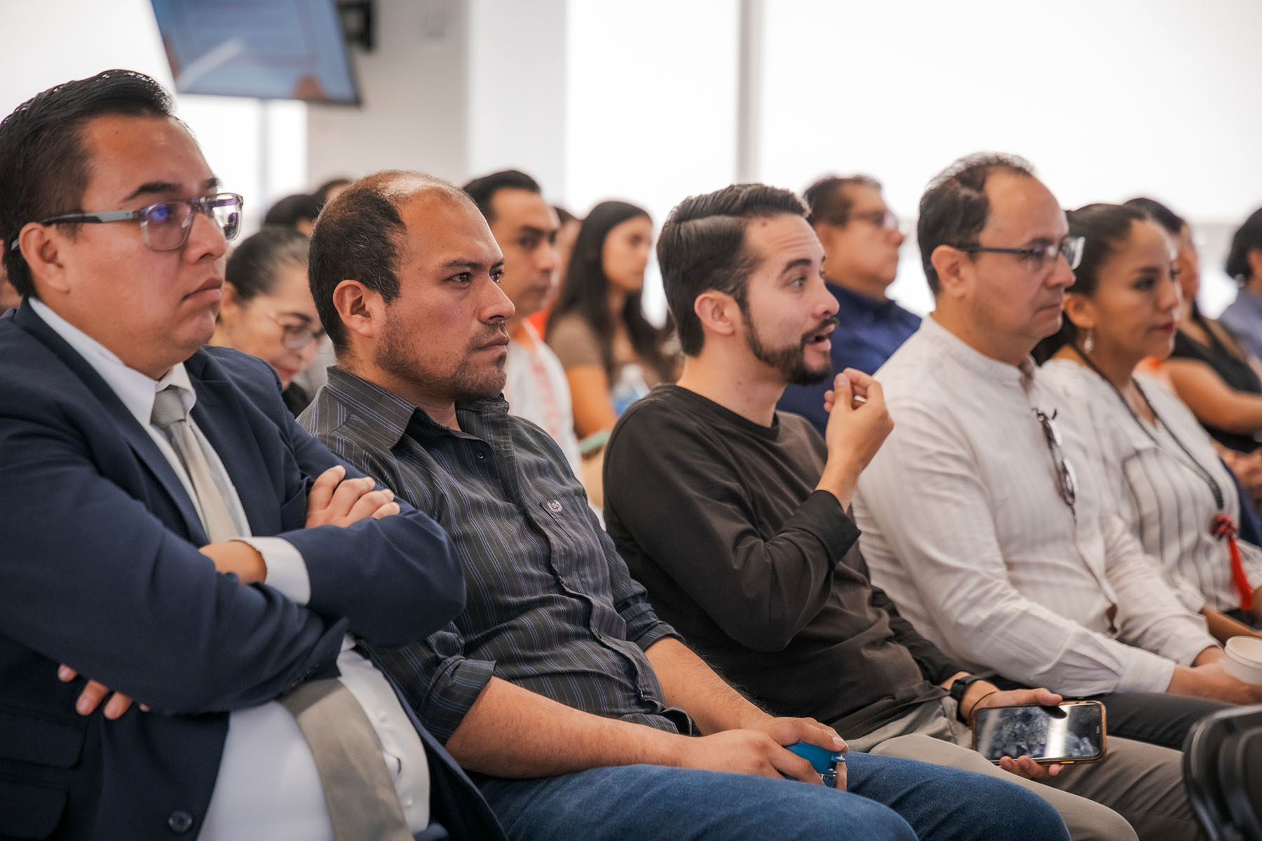 15 / 24 - Encuentro Ser un Líder de Proyectos Anáhuac