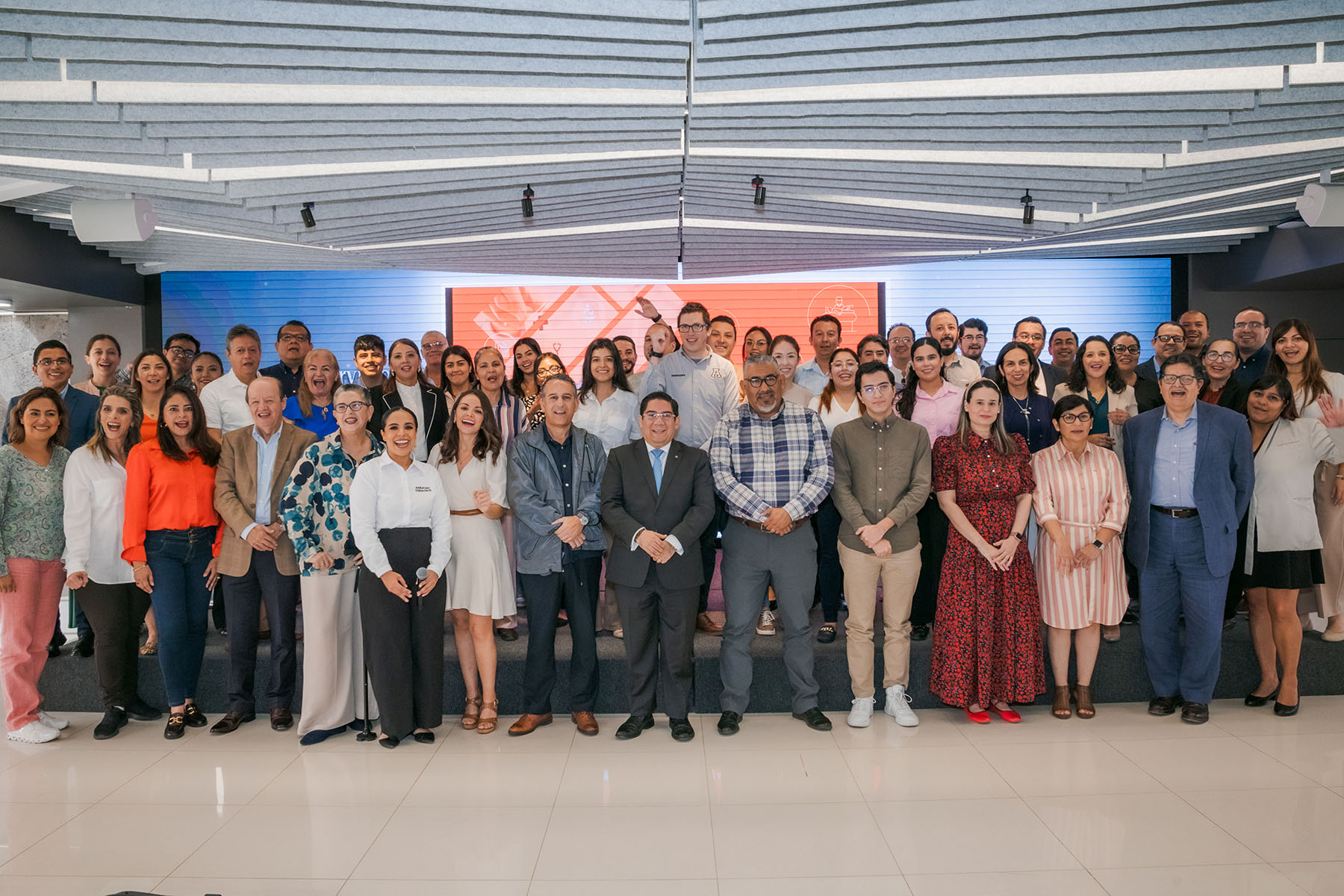 24 / 24 - Encuentro Ser un Líder de Proyectos Anáhuac