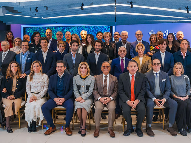 Homenaje al Dr. Alfredo Chedraui Obeso, Presidente Fundador y Vitalicio de Nuestra Universidad